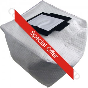 Super Swarf  Extractor Filter Bag